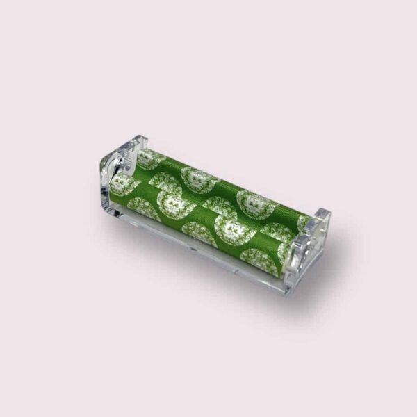 Epic Wholesale - Green Man Rolling Machine