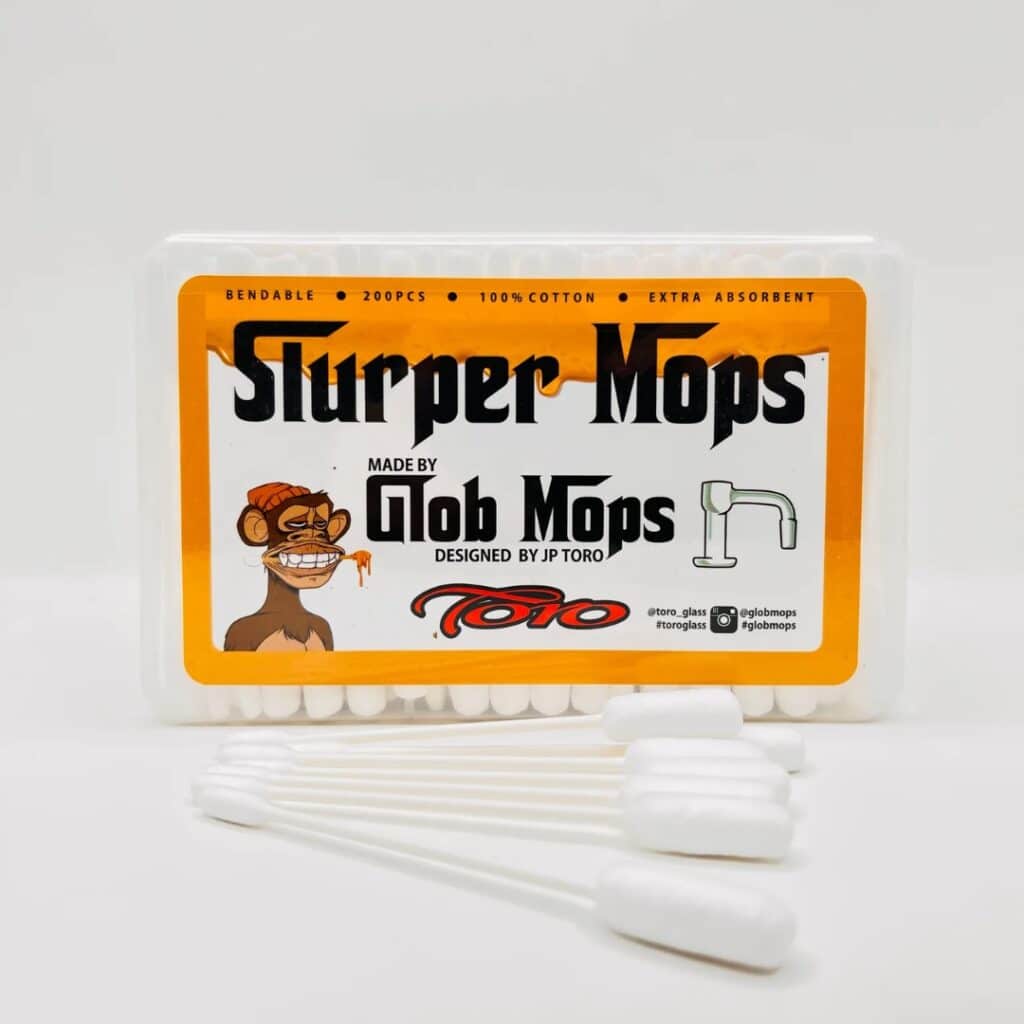 Epic Wholesale - Glob Mops Slurper Mops