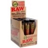 Epic Wholesale - RAW Lemon Jack Cones