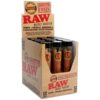 Epic Wholesale - RAW Terp Infused Cones