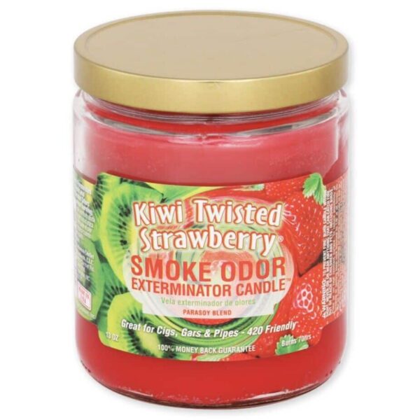 Epic Wholesale - Smoke Odor Eliminator Candle
