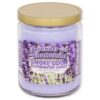 Epic Wholesale - Smoke Odor Eliminator Candle