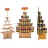 Epic Wholesale - Wild Berry Half Round Kit