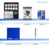 Epic Wholesale - AWS Carbon Fiber Scale
