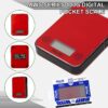 Epic Wholesale - AWS Digital Scale