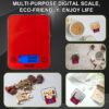 Epic Wholesale - AWS Digital Scale