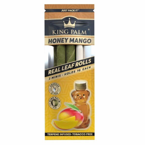 Epic Wholesale - King Palm Wraps