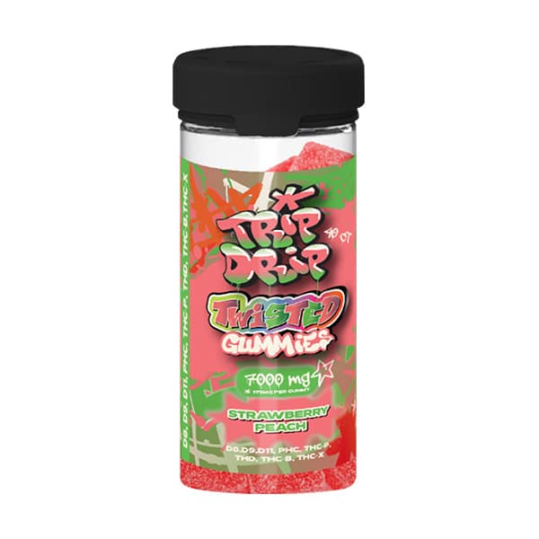 Epic Wholesale - Trip Drip Gummies