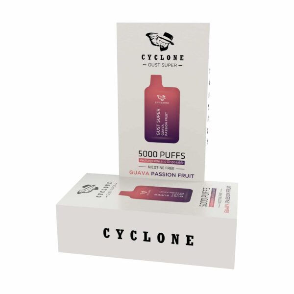 Epic Wholesale - Cyclone Pods