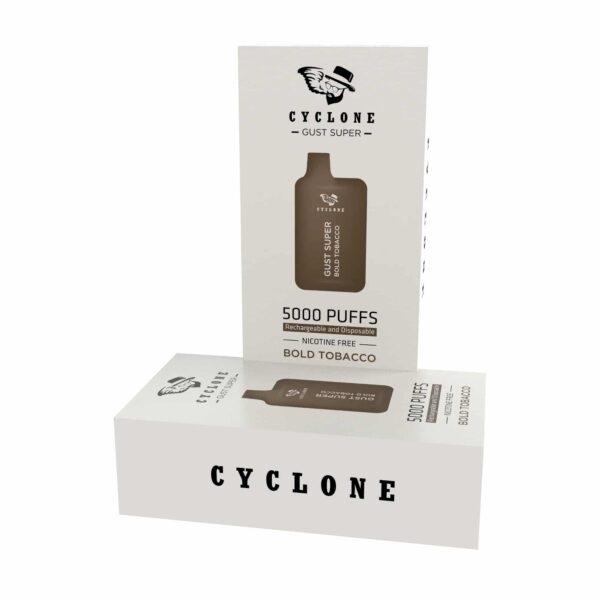 Epic Wholesale - Cyclone Pods