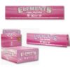 Epic Wholesale - Elements Pink Rolling Papers
