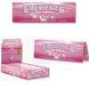 Epic Wholesale - Elements Pink Rolling Papers