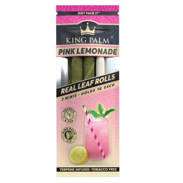 Epic Wholesale - King Palm Wraps