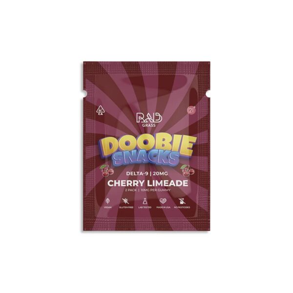 Epic Wholesale - Doobie Snacks