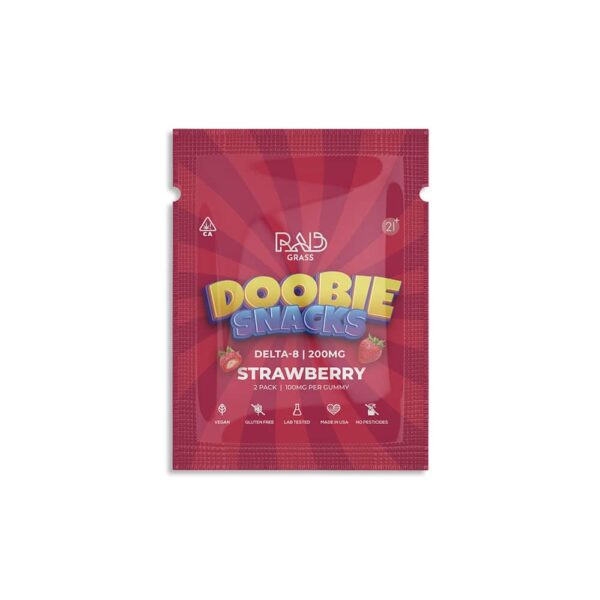 Epic Wholesale - Doobie Snacks