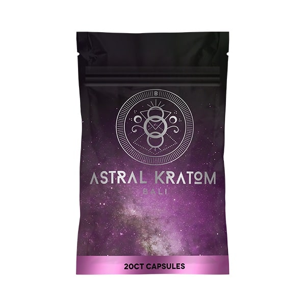Epic Wholesale - Astral Kratom