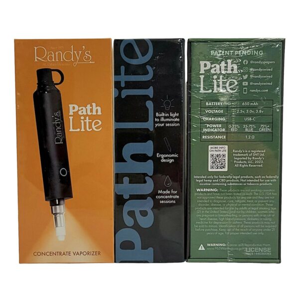 Epic Wholesale - Randy's Path Lite