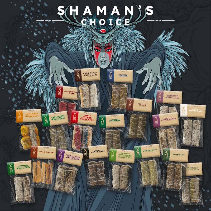 Epic Wholesale - Shaman's Choice