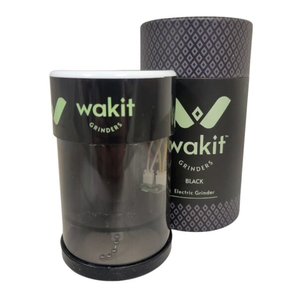 Epic Wholesale - Wakit Electric Grinder