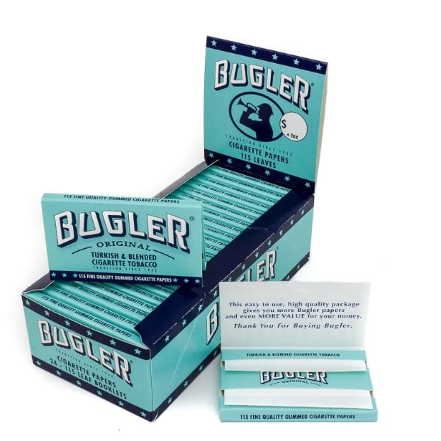 Epic Wholesale - Bugler Rolling Papers