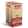 Epic Wholesale - OCB Brown Rice Cones