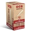 Epic Wholesale - OCB Brown Rice Cones