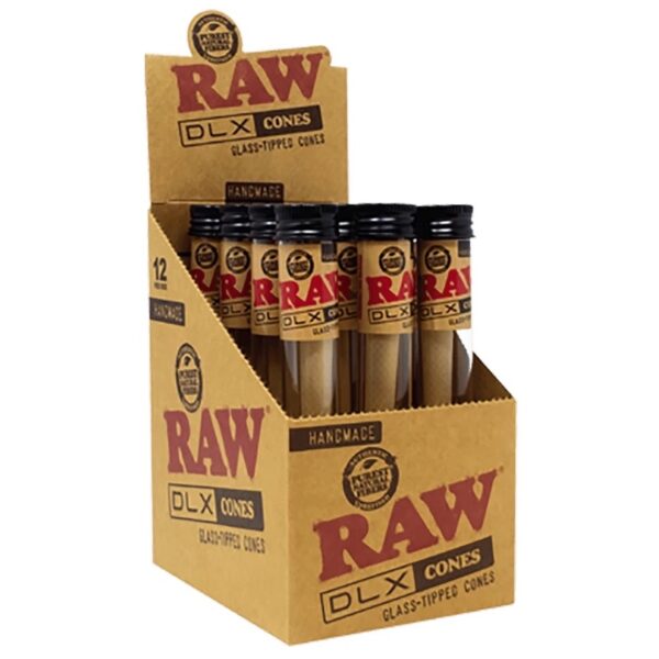 Epic Wholesale - Raw Cannons