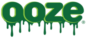 Ooze logo