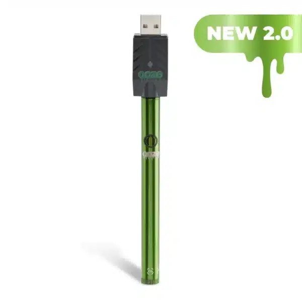 Epic Wholesale - Ooze Slim Twist 2.0 Vape