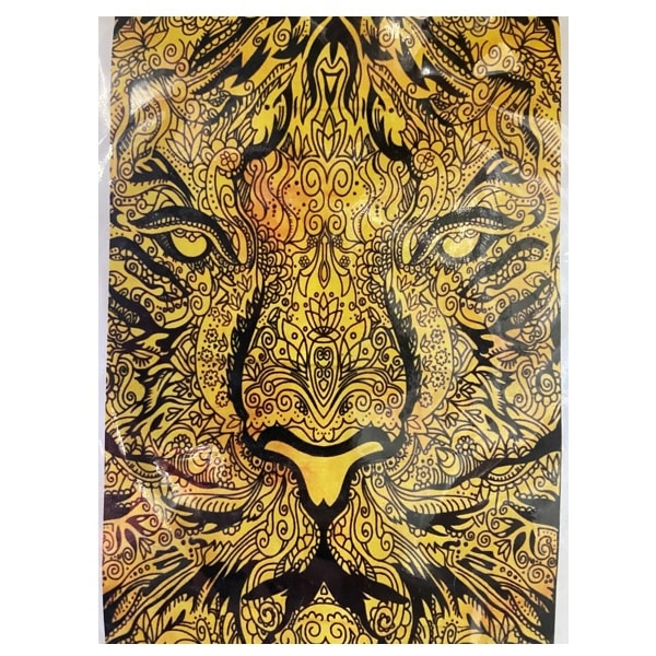 Epic Wholesale - Lion Tapestry