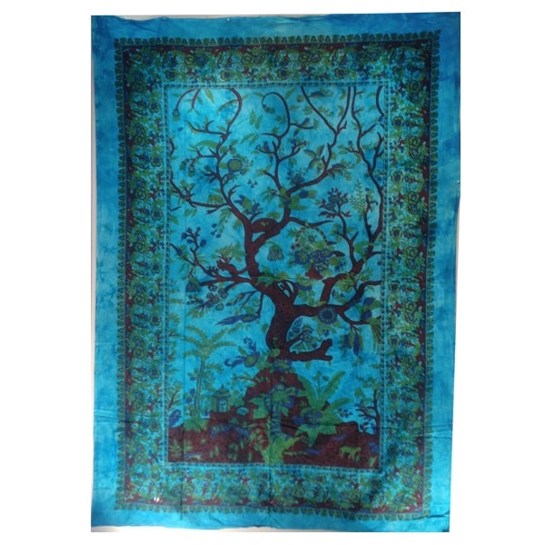 Epic Wholesale - Potli Tree of Life Tapestry