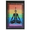 Epic Wholesale - Rainbow Meditation Tapestry