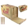Epic Wholesale - Raw Classic Cones