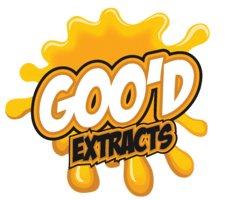 Goo'd Extracts logo