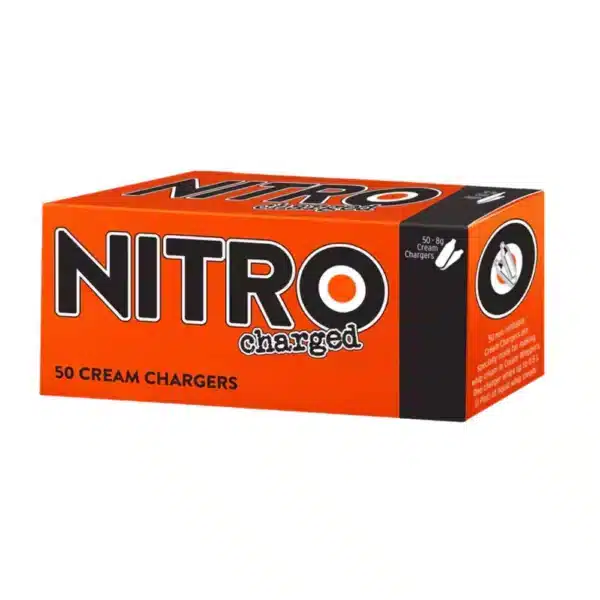 Epic Wholesale - NitroX