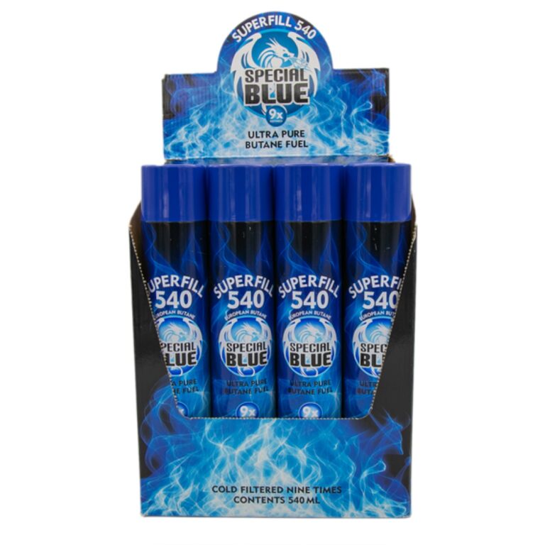 Butane