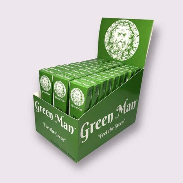 Epic Wholesale - Green Man Rice Cones