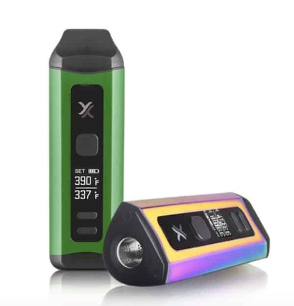 Epic Wholesale - Exxus Plus Mini Vape