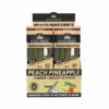 Epic Wholesale - King Palm Peach Pineapple Display