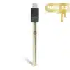 Epic Wholesale - Ooze Twist Vape Pen