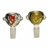 Epic Wholesale - Swirl Glass Bowls