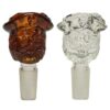 Epic Wholesale - Pirate Head Bowls