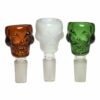 Epic Wholesale - Skull Head Bowls