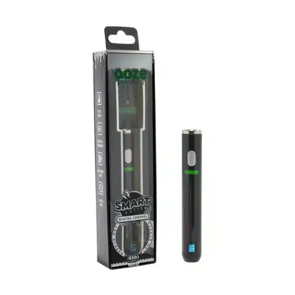 Epic Wholesale - Ooze Smart Battery Vape Pen
