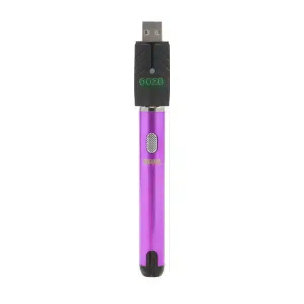 Epic Wholesale - Ooze Smart Battery Vape Pen