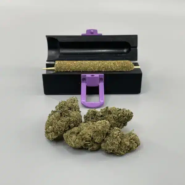 Epic Wholesale - Purple Rose Supply CannaMold Small