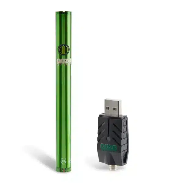 Epic Wholesale - Ooze Twist Vape Pen