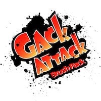 Epic Wholesale - Gack Attack