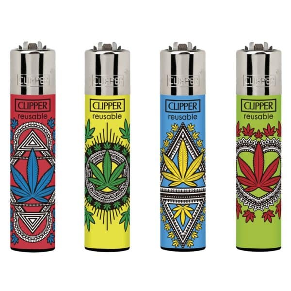 Epic Wholesale - Clipper Lighters