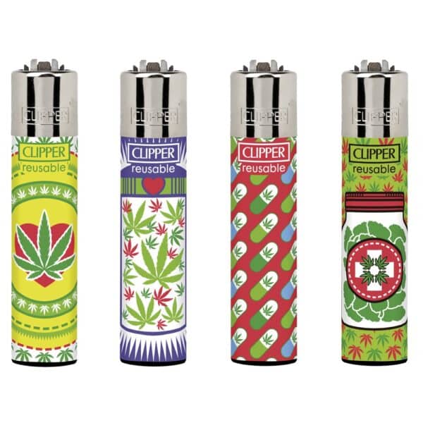 Epic Wholesale - Clipper Lighters